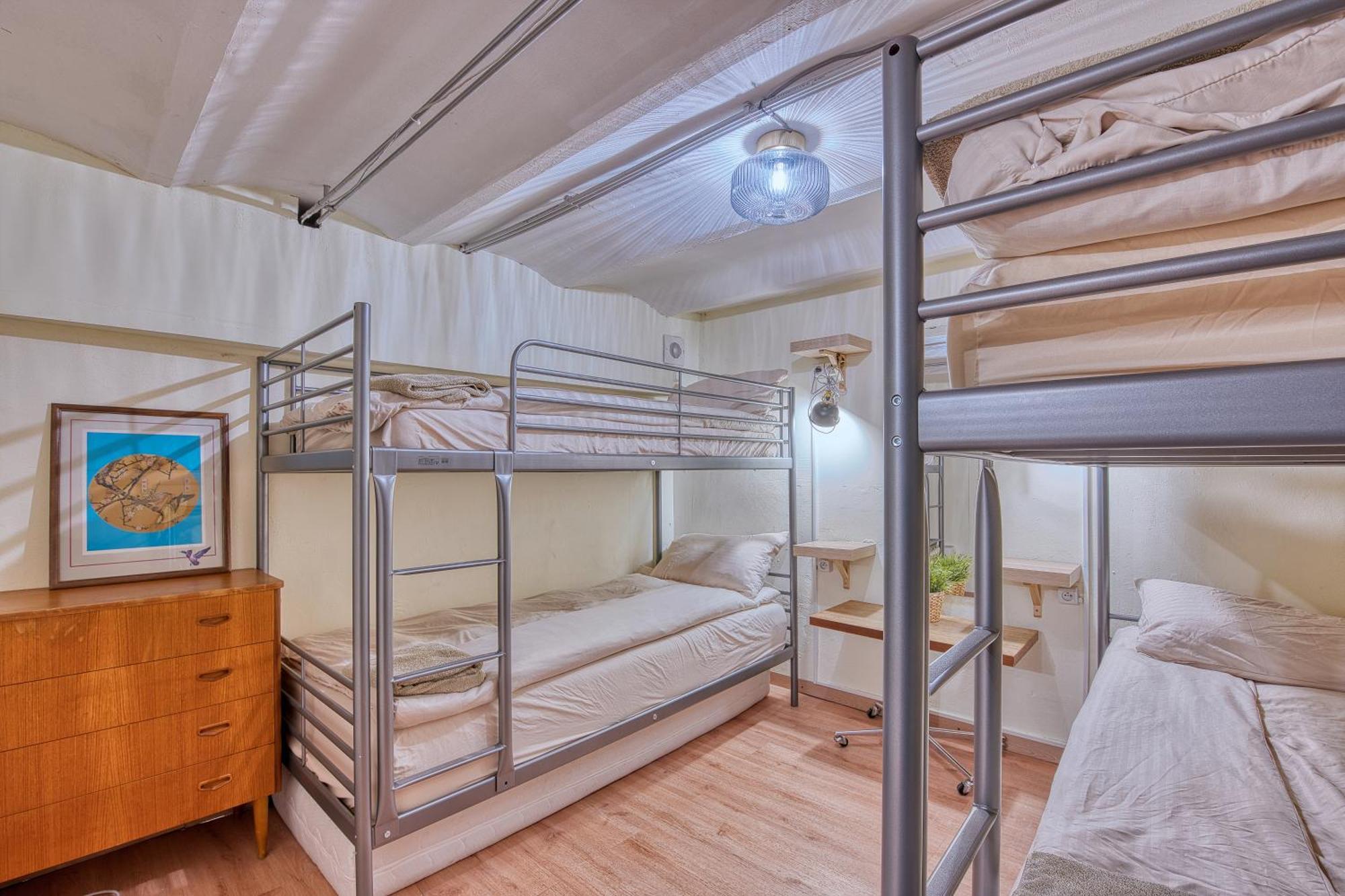 Comenstay Brussels Андерлехт Экстерьер фото