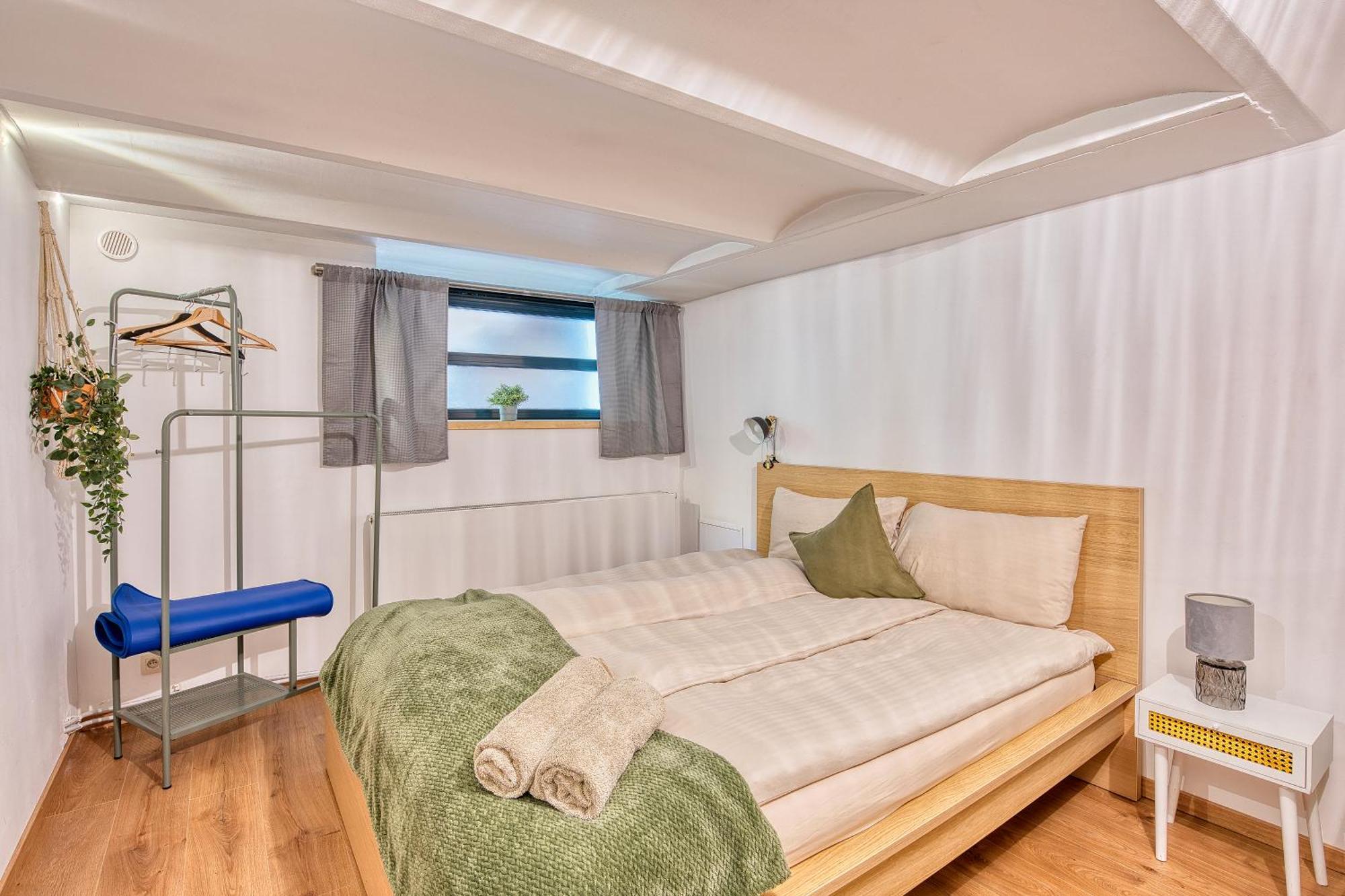Comenstay Brussels Андерлехт Экстерьер фото