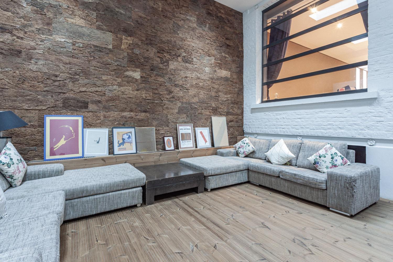 Comenstay Brussels Андерлехт Экстерьер фото