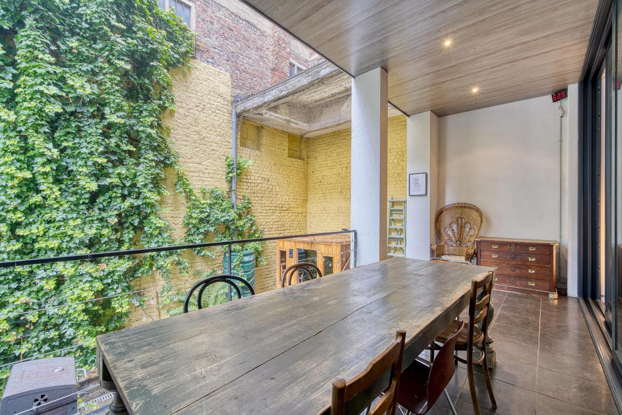 Comenstay Brussels Андерлехт Экстерьер фото