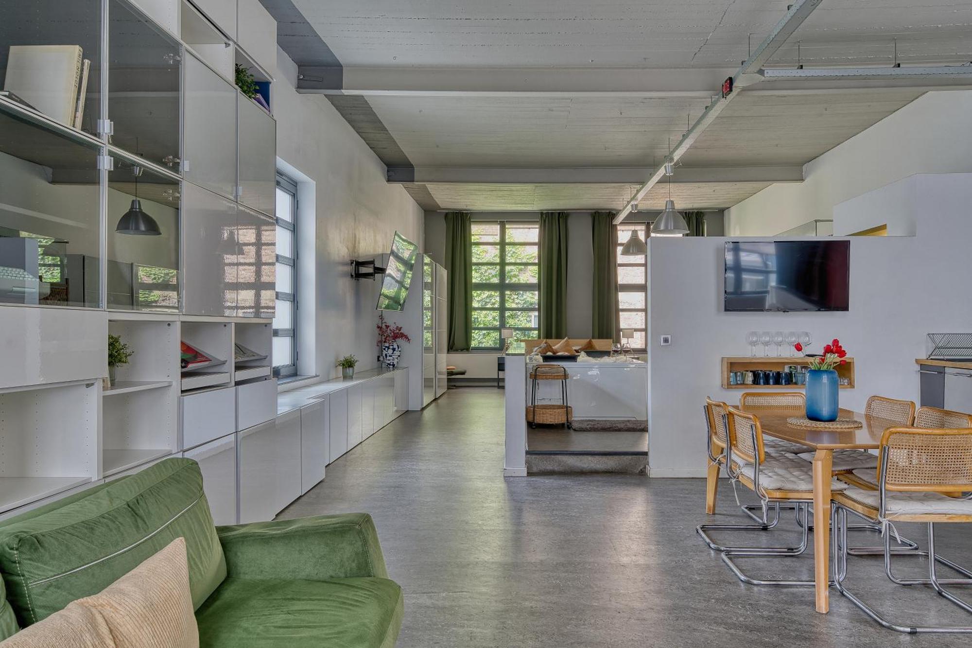 Comenstay Brussels Андерлехт Экстерьер фото