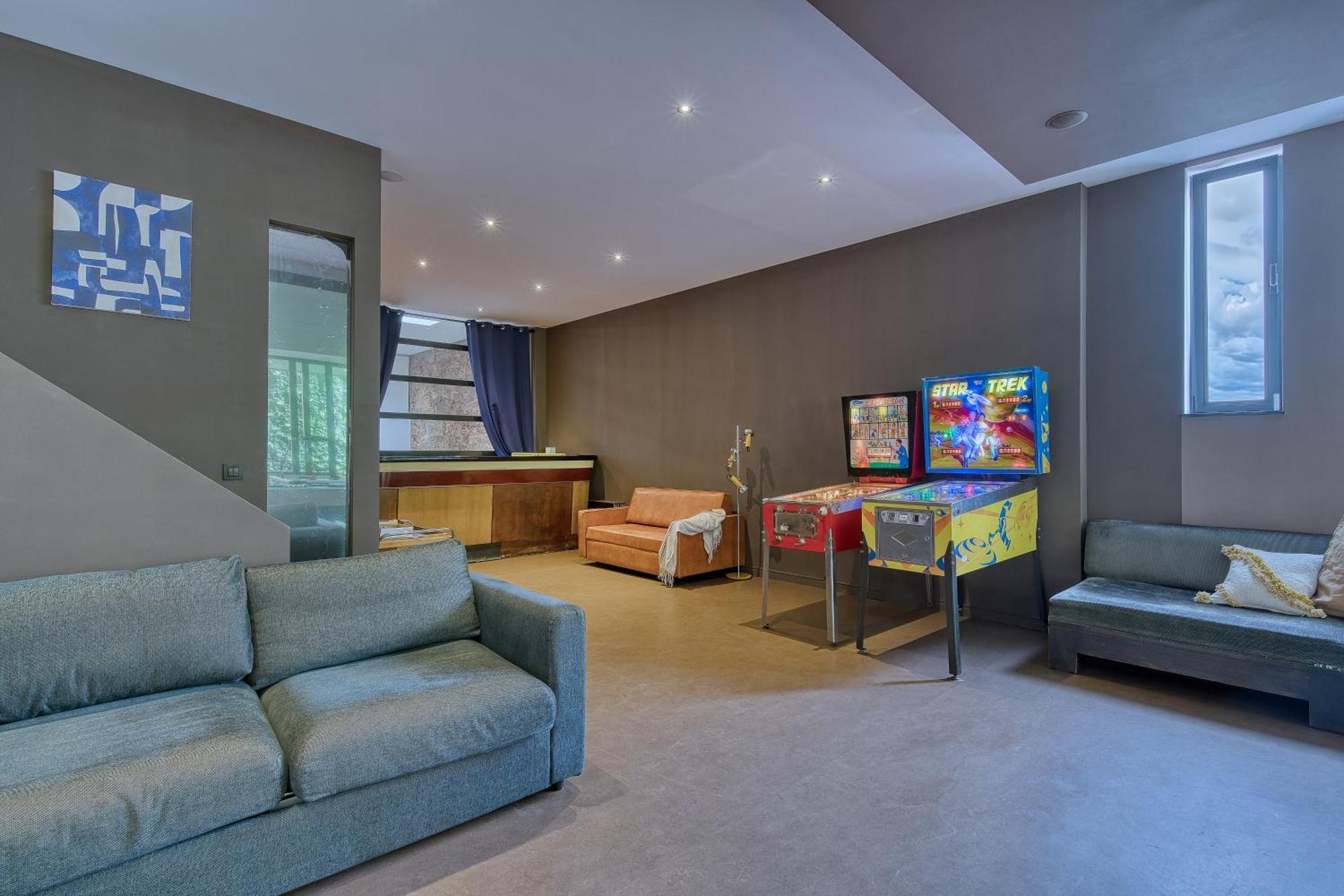 Comenstay Brussels Андерлехт Экстерьер фото