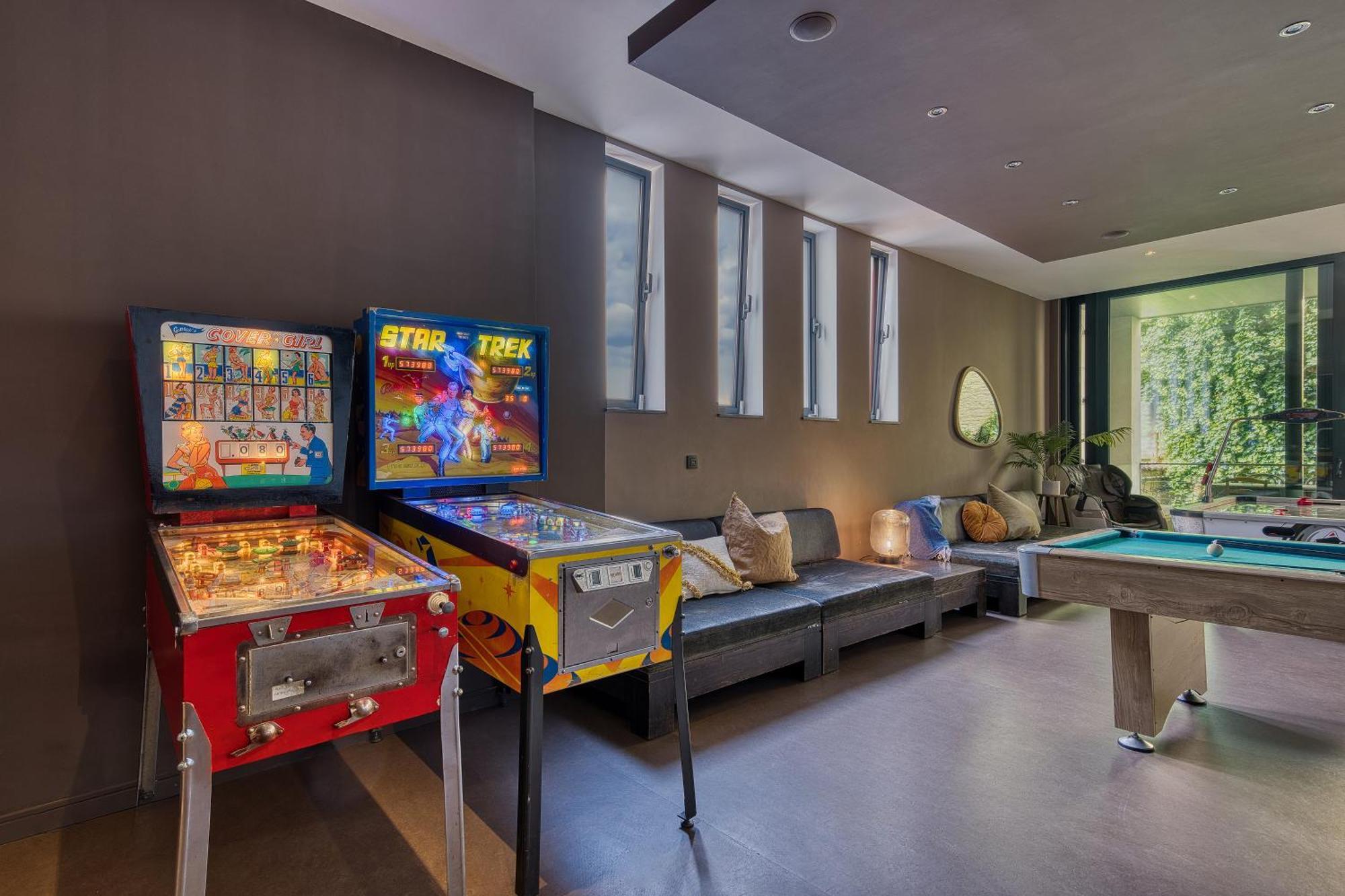 Comenstay Brussels Андерлехт Экстерьер фото