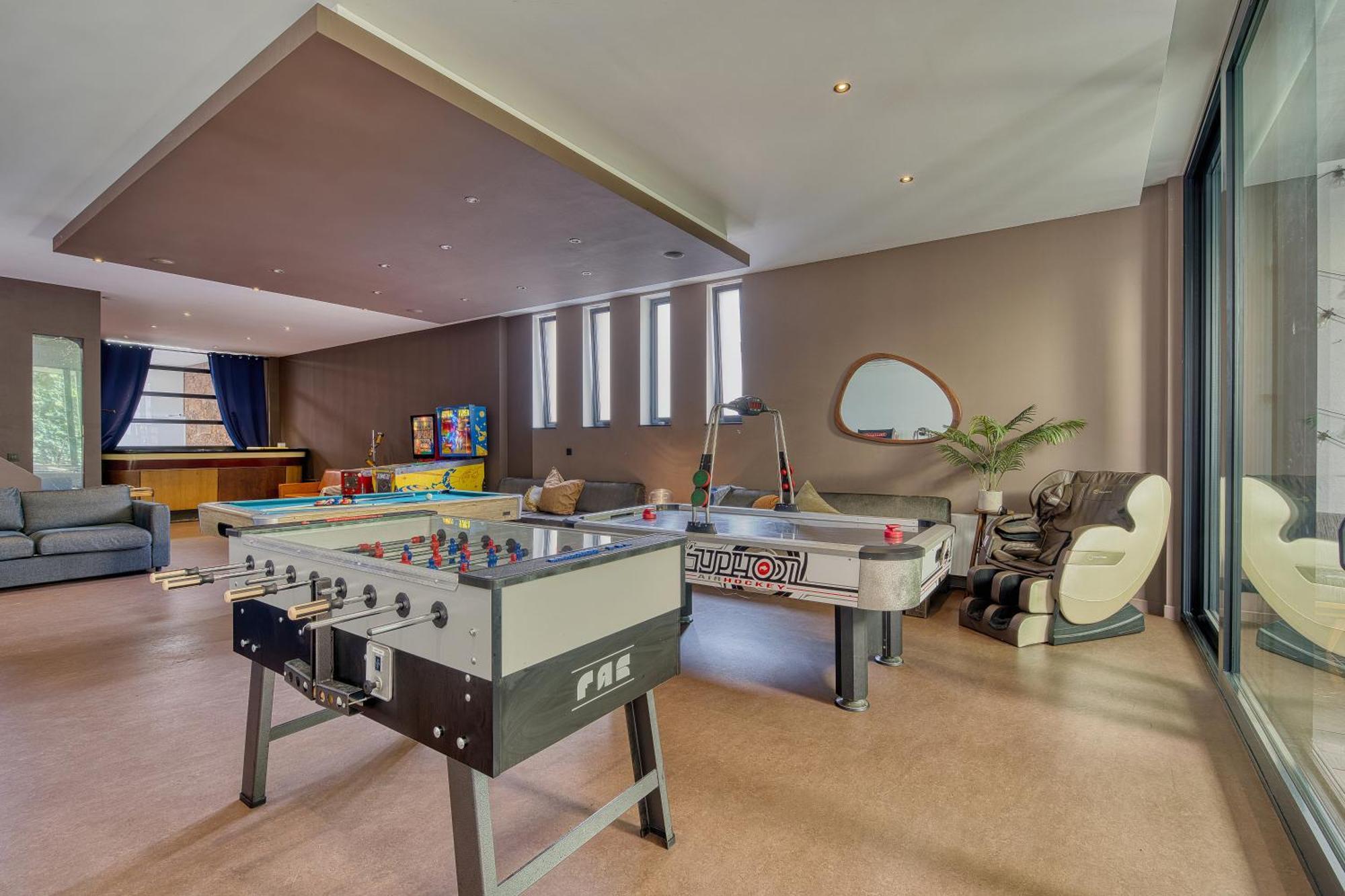 Comenstay Brussels Андерлехт Экстерьер фото