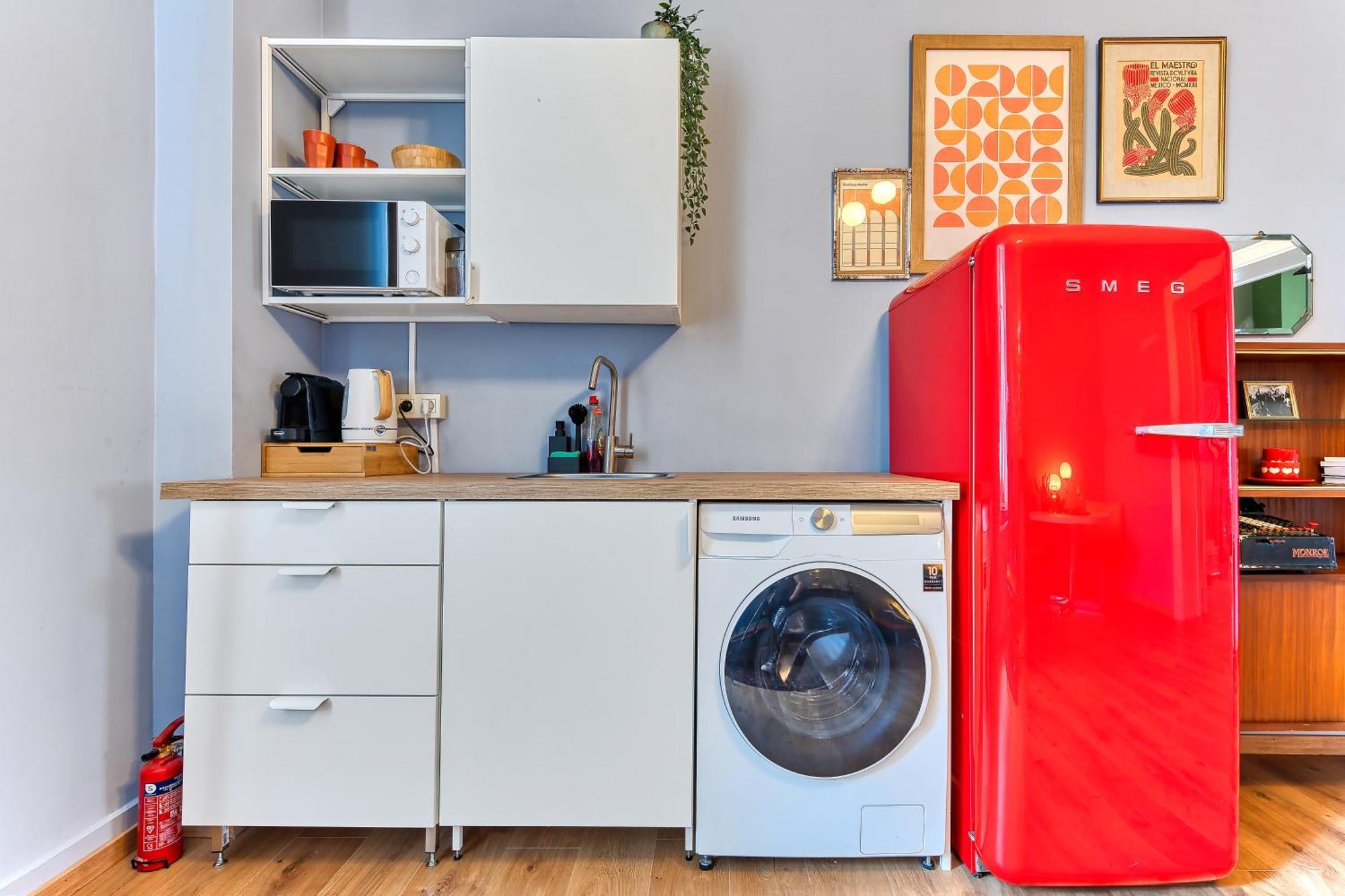 Comenstay Brussels Андерлехт Экстерьер фото