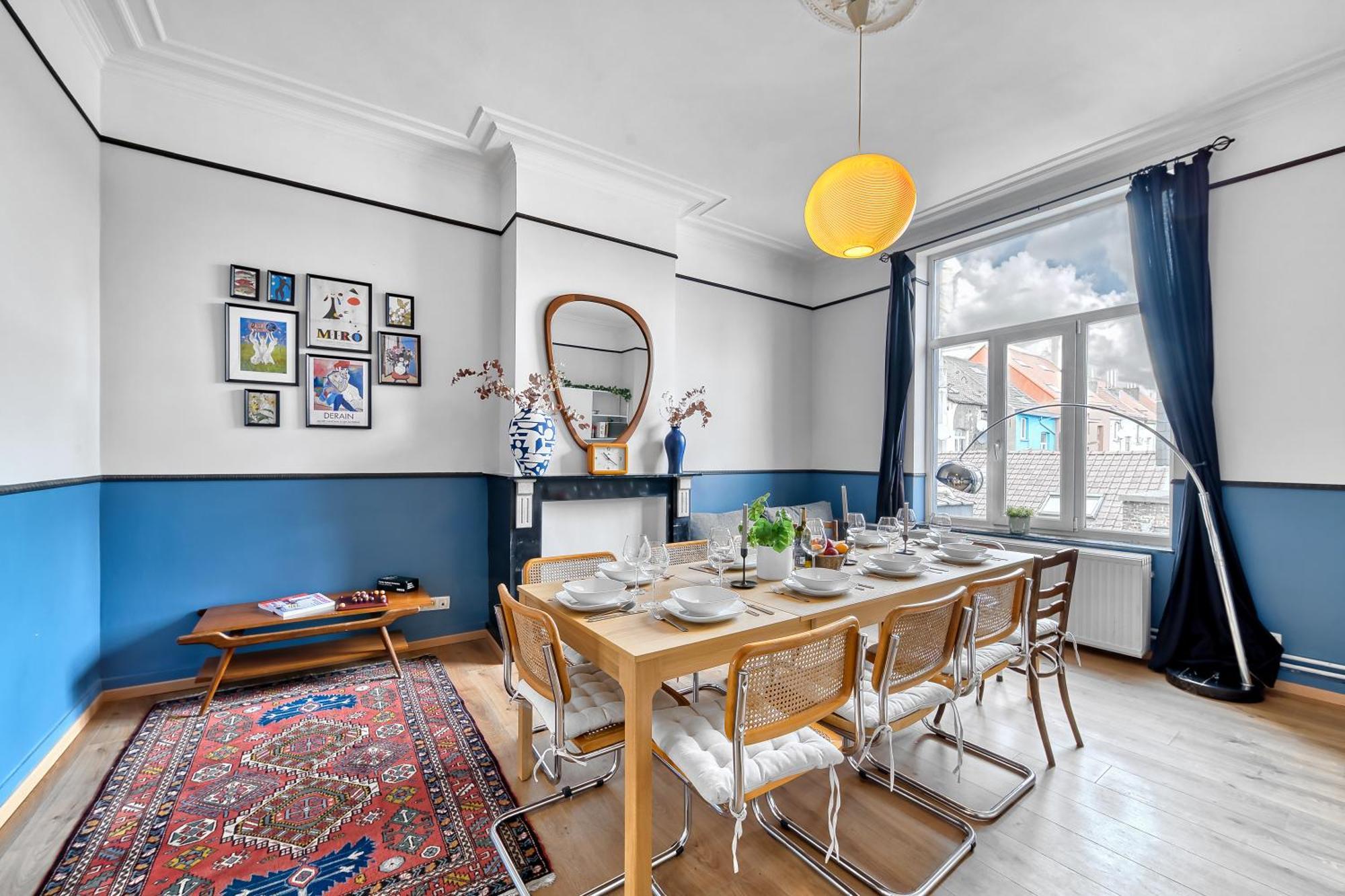 Comenstay Brussels Андерлехт Экстерьер фото